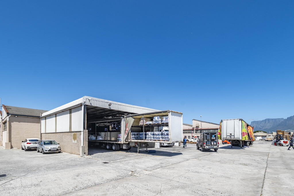 30 Gunners Circle, Epping - Industrial Space